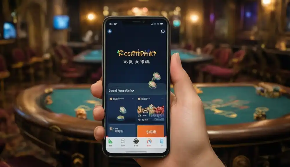 JeetWin App Banner